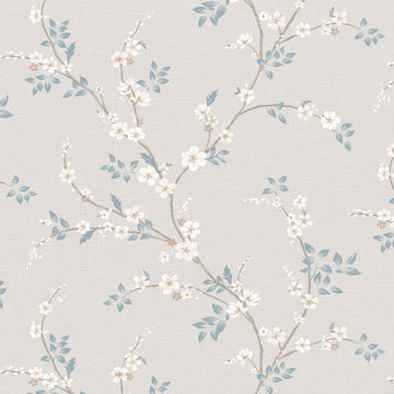 Vintage Bloom  72509-2